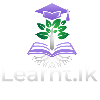 Learnt.lk